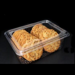 Fruits séchés etnoix 253 * 183 * 85 mm HGF-225G